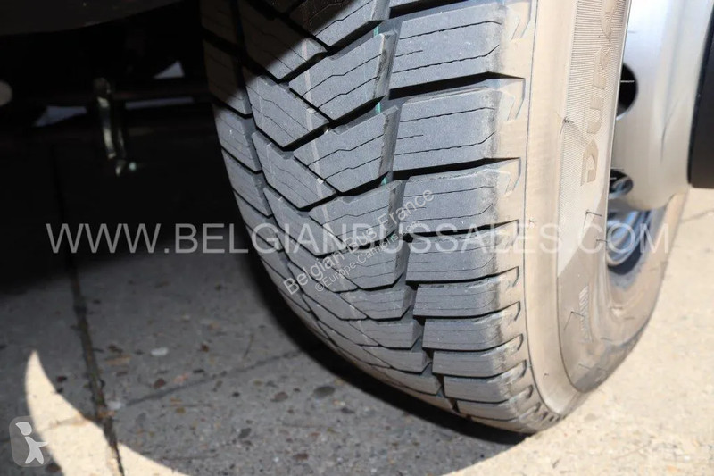 Furgoneta Iveco Line New / 10 X UNITS / 65C18H8...