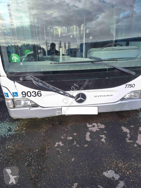 باص Mercedes O530