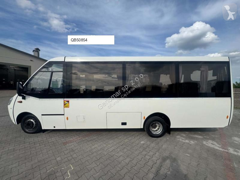 Градски автобус Iveco Kapena Thesi
