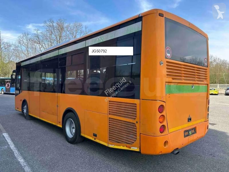Pullman Otokar Vectio
