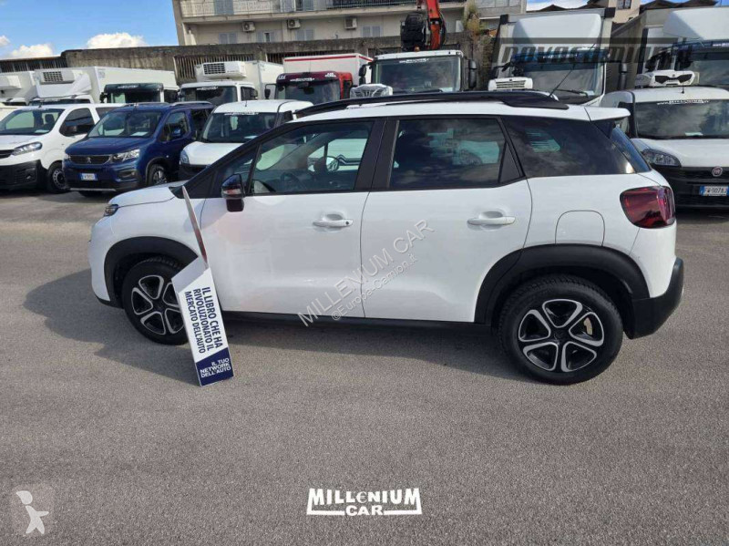 Samochód dostawczy Citroën CITROEN  AIRCROSS...