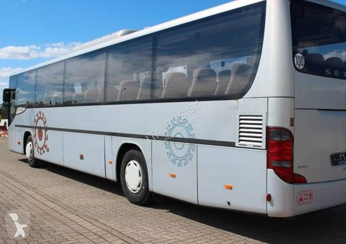 باص Setra