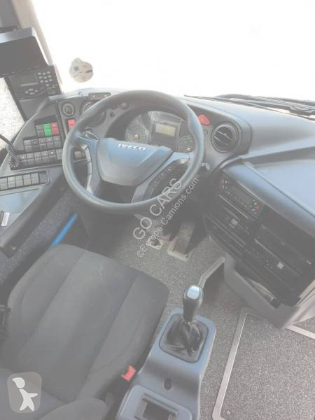 باص Iveco iveco...