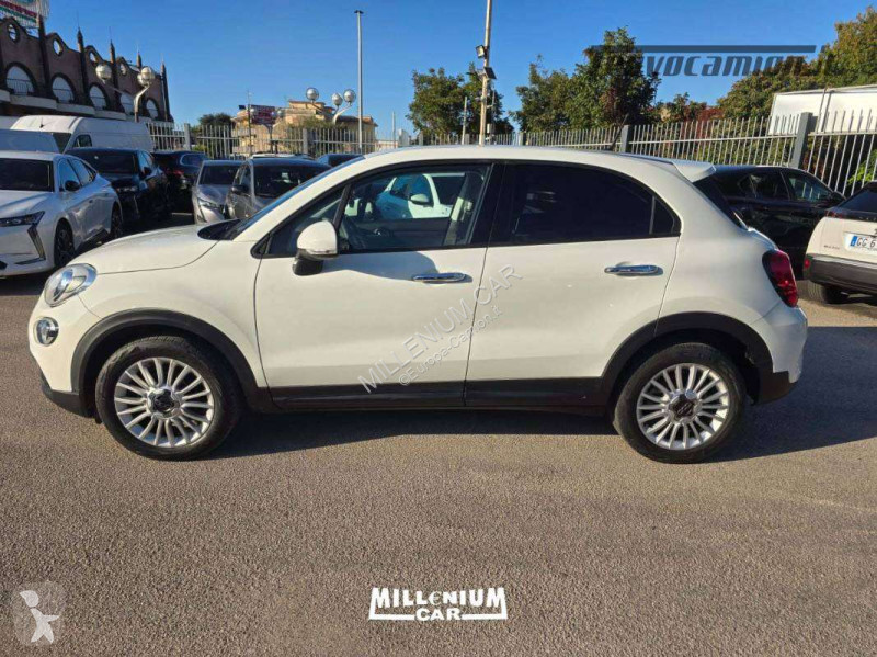Fiat 1.0 BENZINA 2022 KM70MILA Transporter