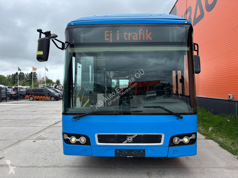 باص Volvo B5LH 7700 4x2 HYBRID FOR SALE AS IS /...