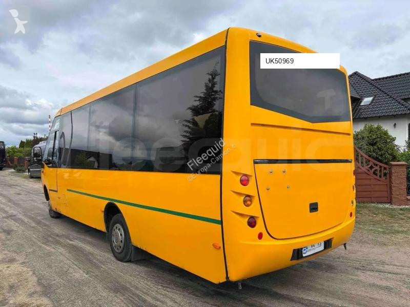 Bus Iveco