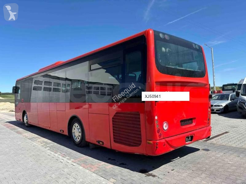 باص Iveco