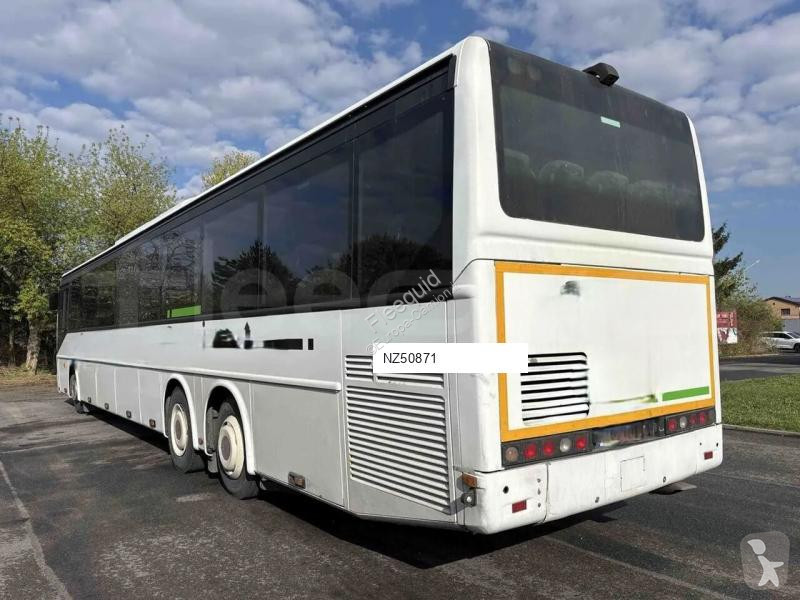 Pullman Irisbus Ares