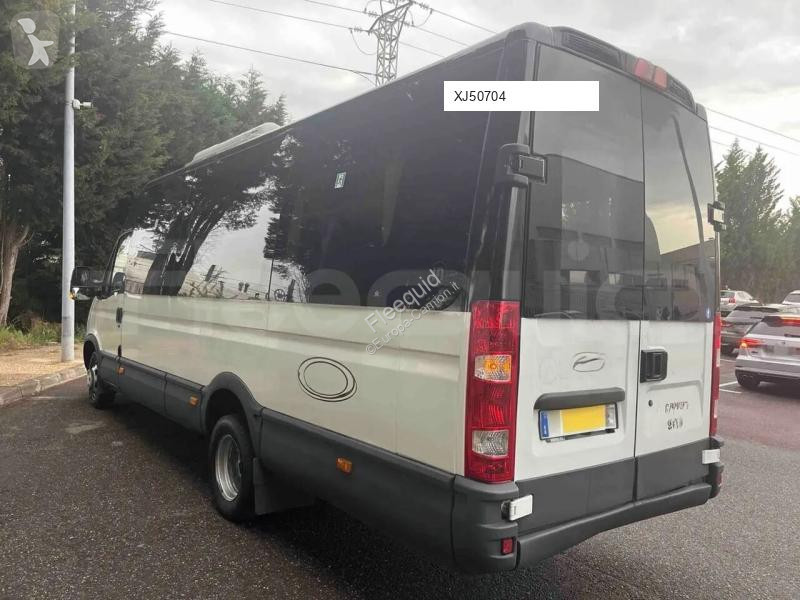 Iveco  Transporter