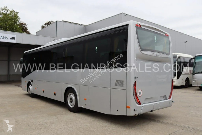 باص Iveco 10.8m Line HV / 3-point seat belt /...