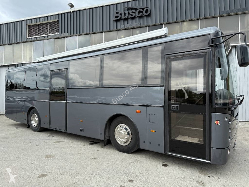 Градски автобус Volvo Contrast 