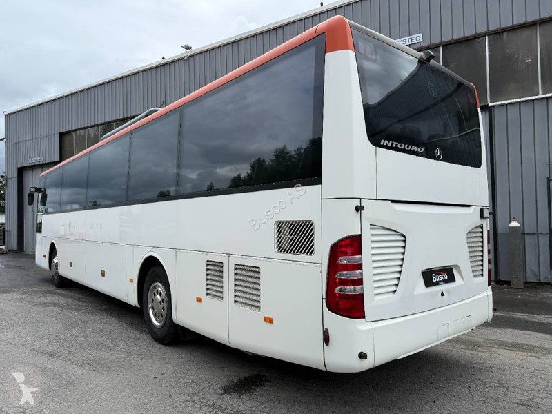 Buss Mercedes 6 units!