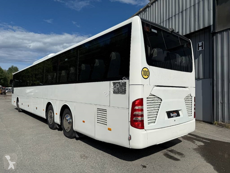 باص Mercedes L
