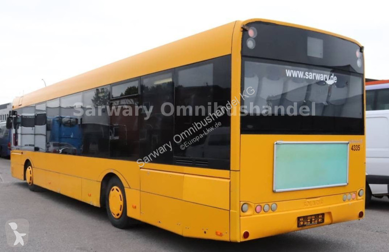 Bus Solaris H 12*EEV-Motor*O 530*A26*