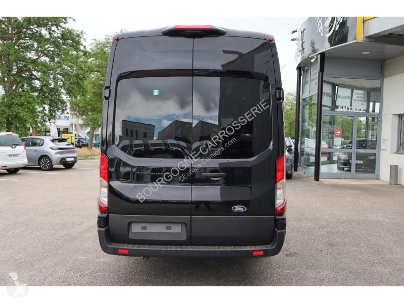 Autobussen Ford TRANSIT 460 L4H3 2.0 EcoBlue...