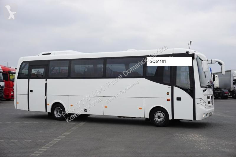باص Mercedes / APOLLO / EURO 6 / 41 OSÓB / 114...
