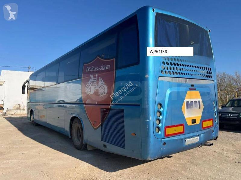 باص Iveco 389