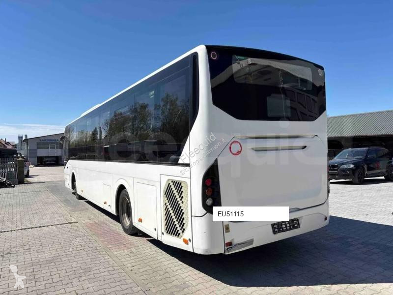 Pullman Volvo LE