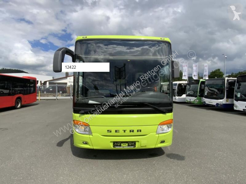 باص Setra