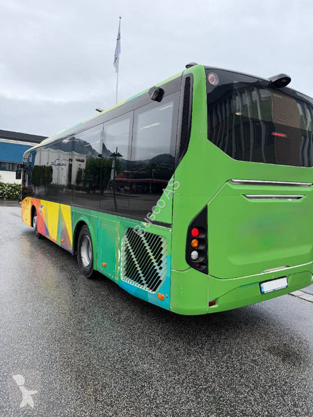 Градски автобус Volvo LE. 10,84m length. 2 Units!