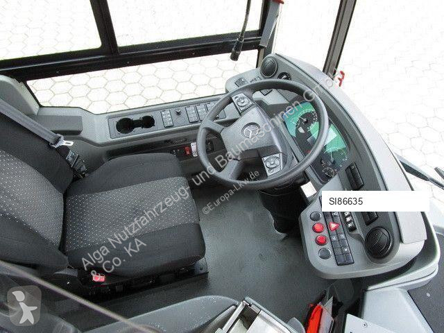 Autobus Mercedes O 530 /Euro 6/ZF/Klima/5 x auf...