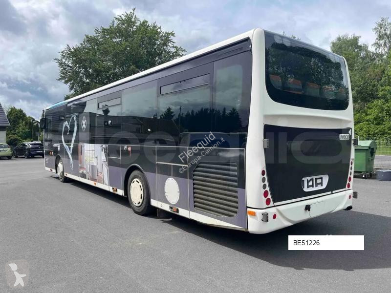 باص Iveco