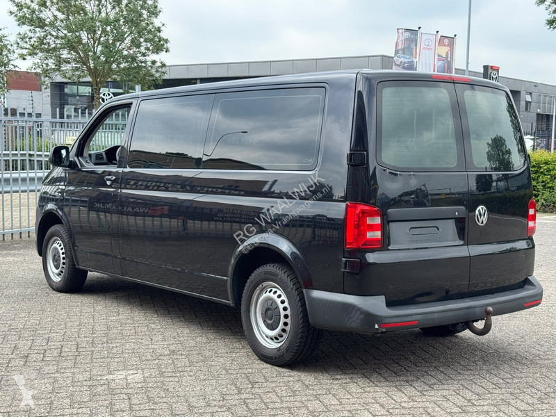 Pullman Volkswagen DSG 8 persoons! 8 persons