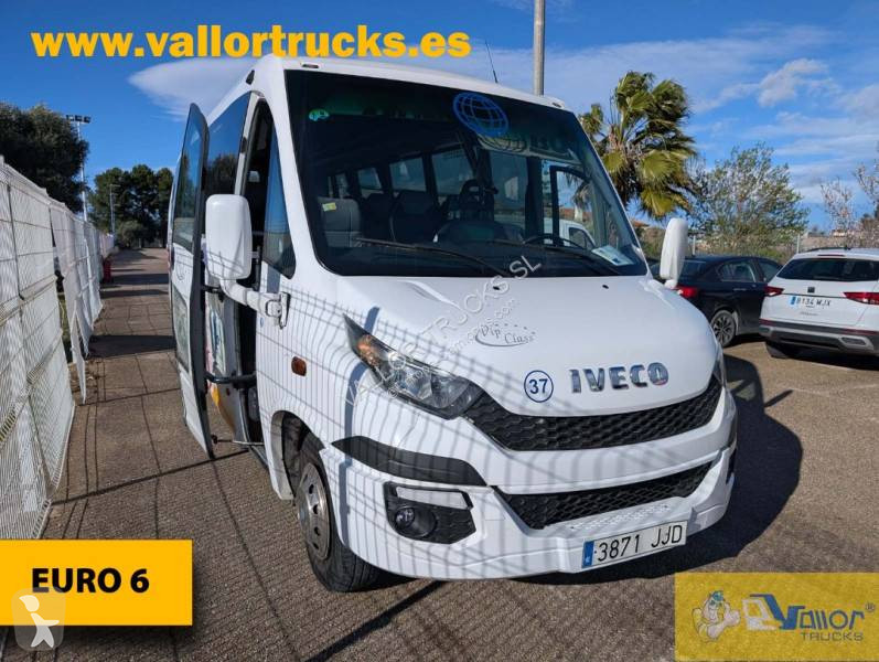 باص Iveco SUNRISE