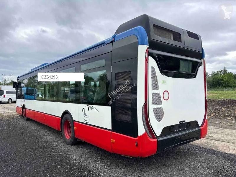 Pullman Iveco Urbanway