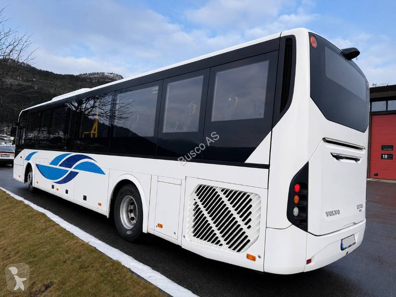 Градски автобус Volvo 12,2m. 3 Units!