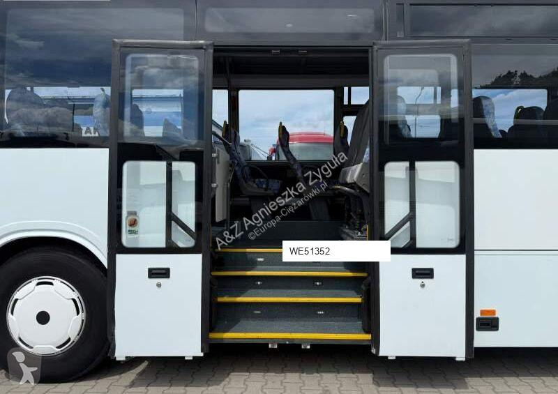 Pullman Temsa TOURMALIN LIGHT 13