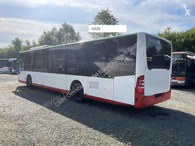 Autobus Mercedes O 530