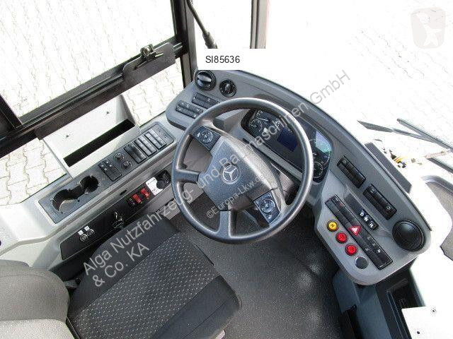 Autobussen Mercedes O 530 C2, Euro 6, A/C, org....