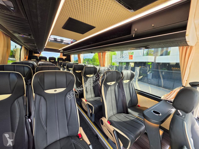 Autobus Mercedes SPRINTER Mercedes-Benz 519 Cdi...