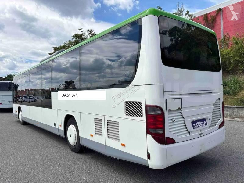 باص Setra S416