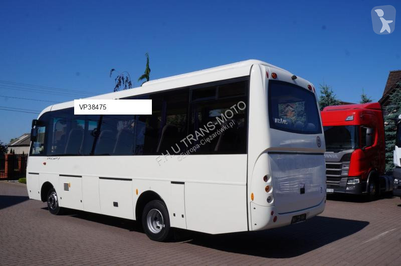 Междуградски автобус Irisbus PROWAY
