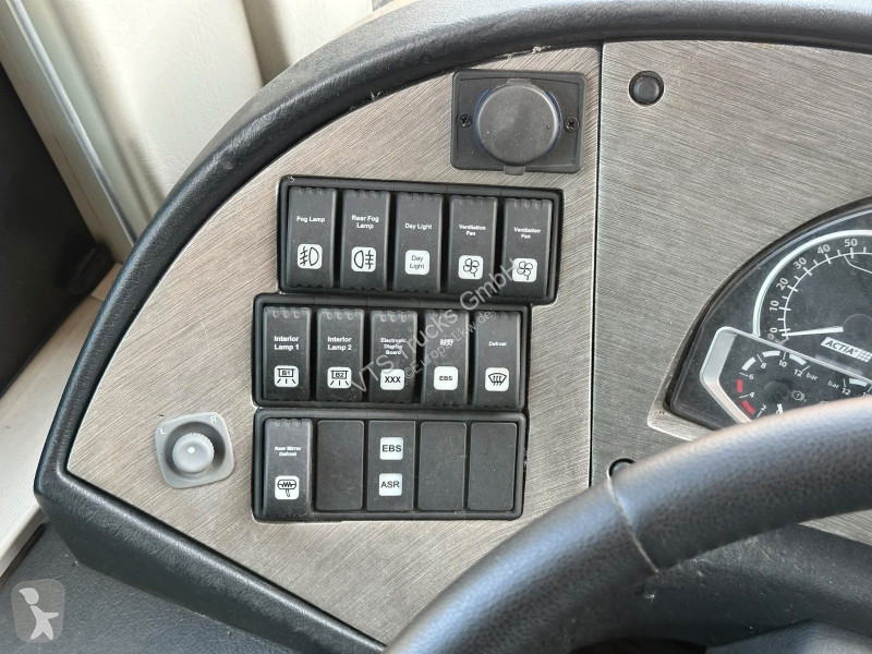 باص  Guangtong Elektrobus | 12m Niederflur |67...