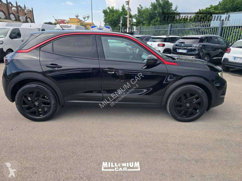 Pullman Opel OPEL MOKKA GSLINE 1.2 BENZ 2021