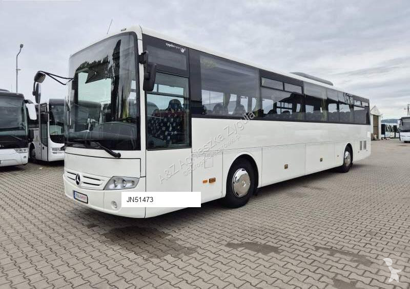 Градски автобус Mercedes INTOURO/ SPROWADZONY /...
