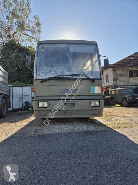 Градски автобус Fiat 370S