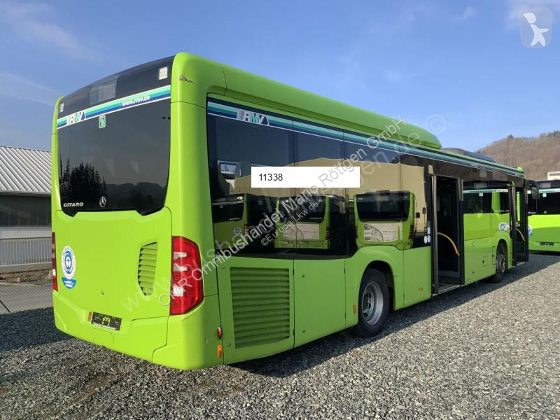 باص Mercedes O 530