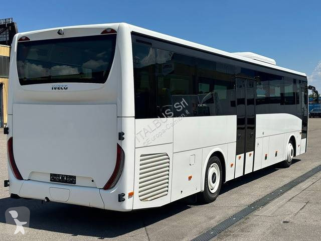 Pullman Iveco CROSSWAY H