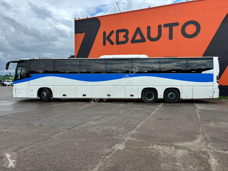 باص VDL Futura FMD 2-148/440 6x2*4 57 SEATS /...