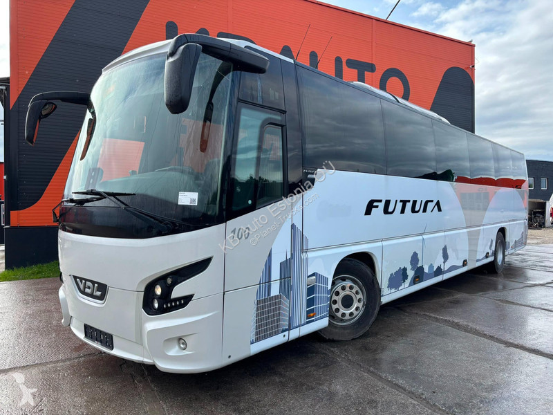 باص VDL Futura FMD2 4x2 AC / AUXILIARY HEATING...