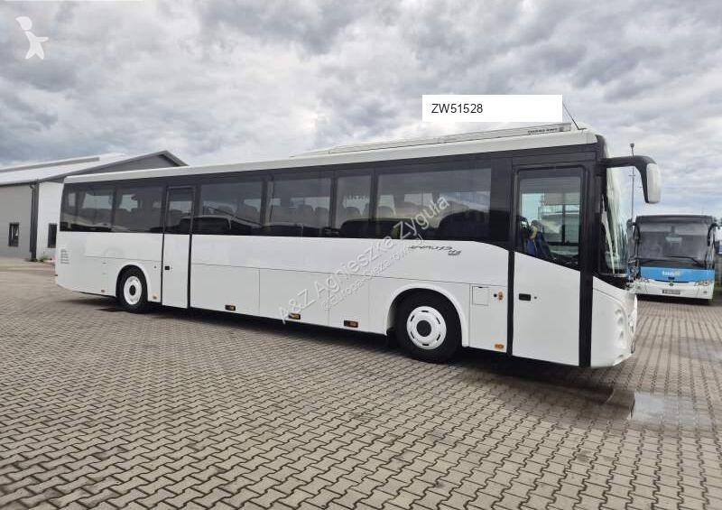 Градски автобус Irisbus EVADYS H / SPROWADZONY/...