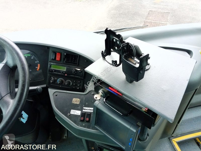 Autobussen Mercedes INTOURO