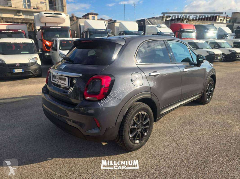 Véhicule utilitaire Fiat 2022 RESTYLING 1.3MJT