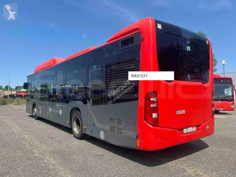 Pullman Mercedes
