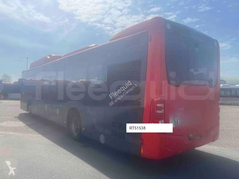 باص Mercedes