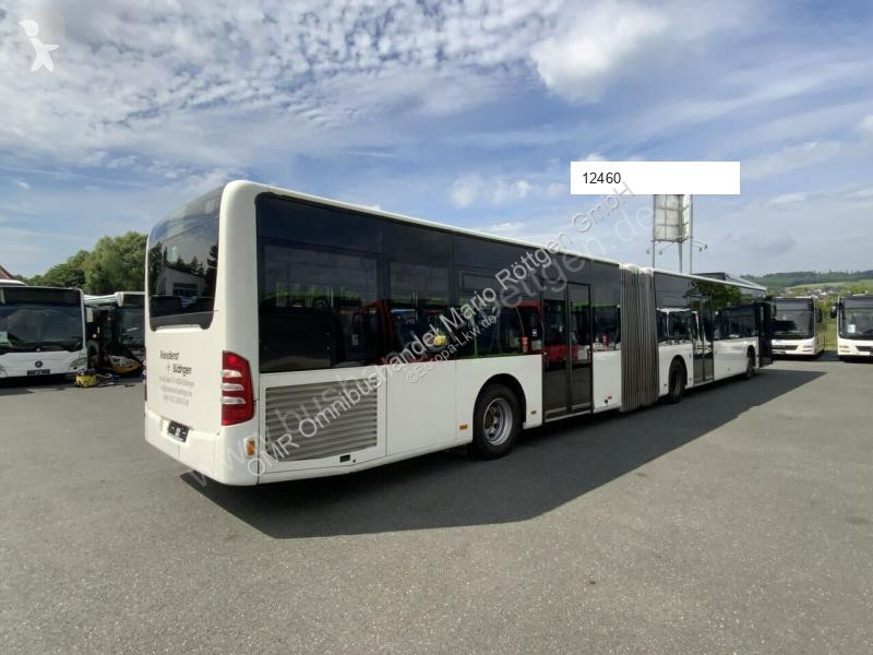 باص Mercedes O 530 G